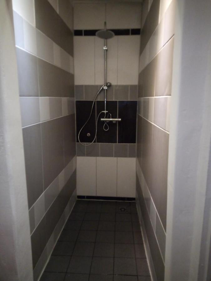 Gemuetliche 1 Zimmer Ferienwohnung Ludwigsbourg Extérieur photo