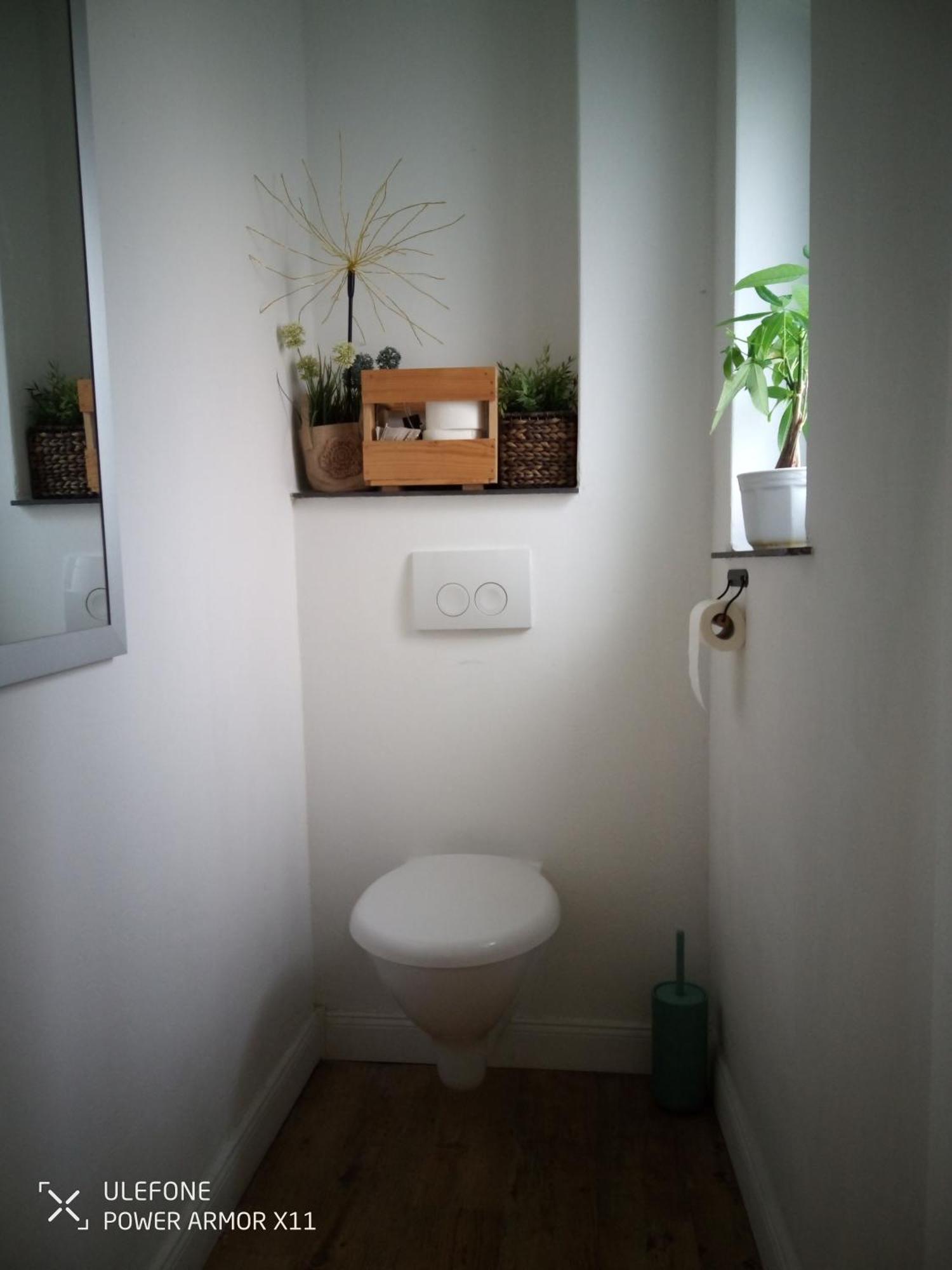 Gemuetliche 1 Zimmer Ferienwohnung Ludwigsbourg Extérieur photo