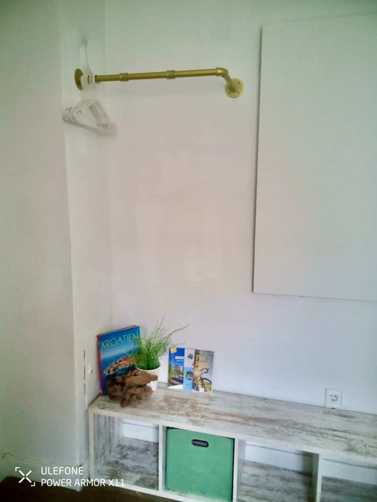 Gemuetliche 1 Zimmer Ferienwohnung Ludwigsbourg Extérieur photo