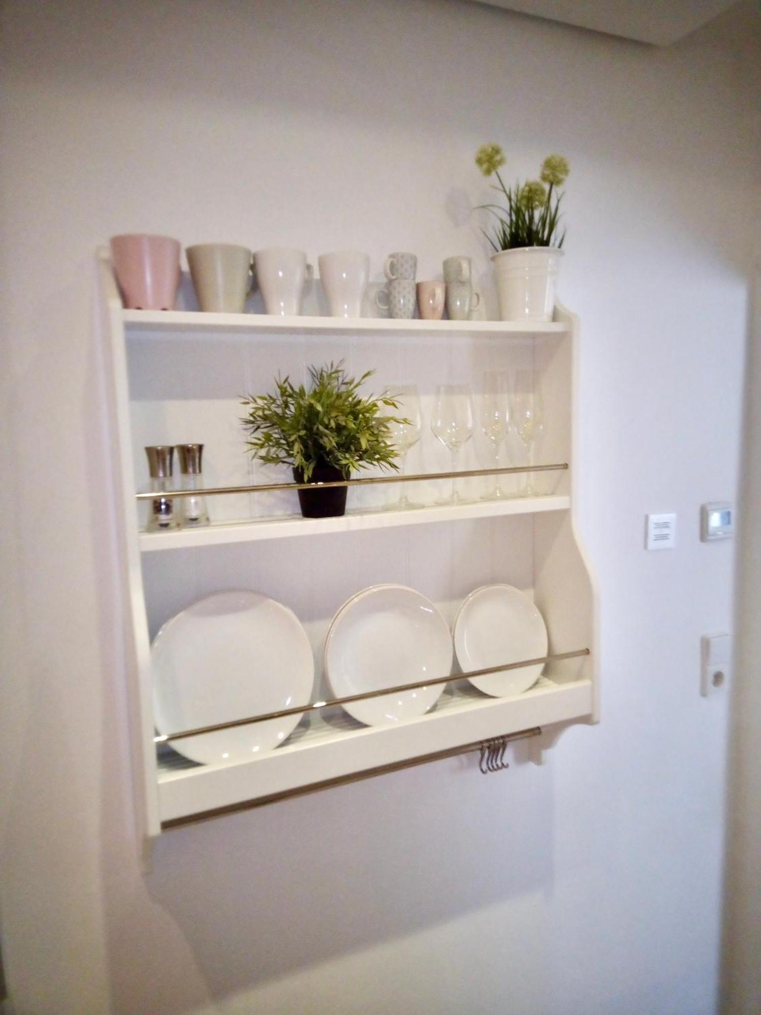 Gemuetliche 1 Zimmer Ferienwohnung Ludwigsbourg Extérieur photo