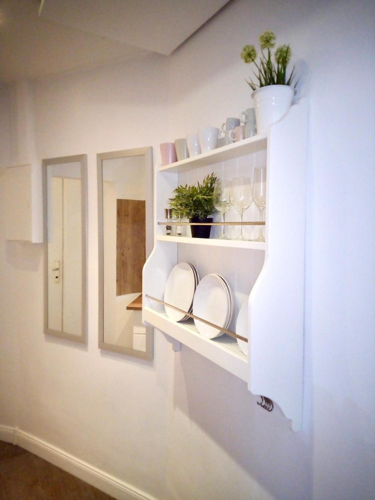 Gemuetliche 1 Zimmer Ferienwohnung Ludwigsbourg Extérieur photo